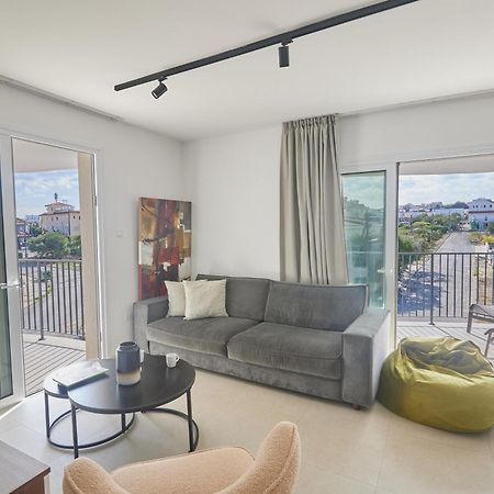 Eva Residences- Kapparis 파라림니 외부 사진