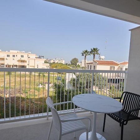 Eva Residences- Kapparis 파라림니 외부 사진