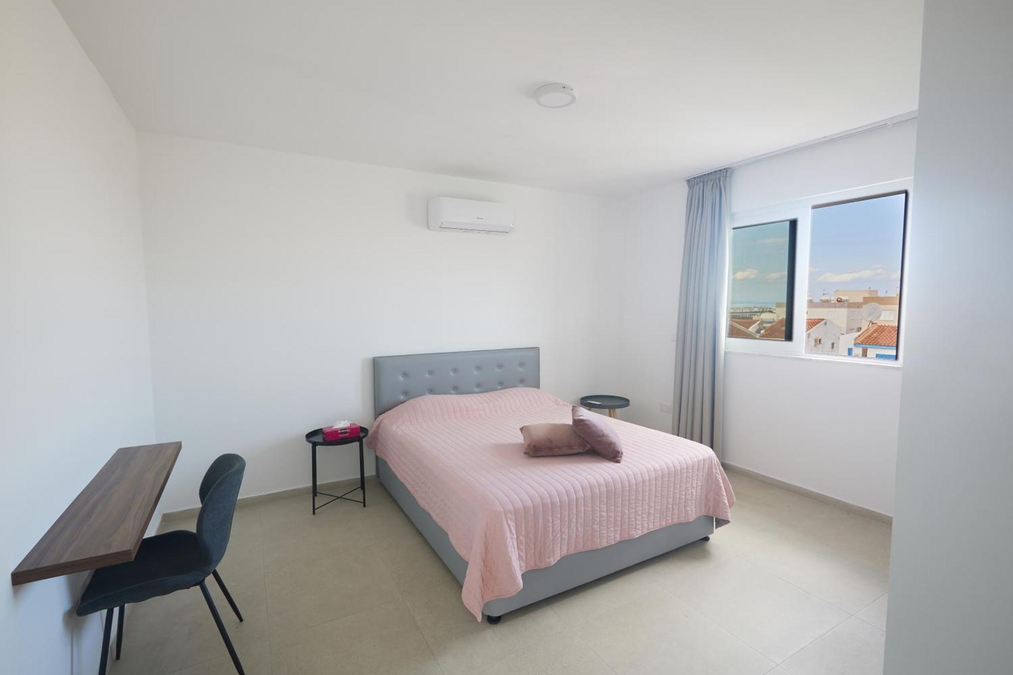 Eva Residences- Kapparis 파라림니 외부 사진