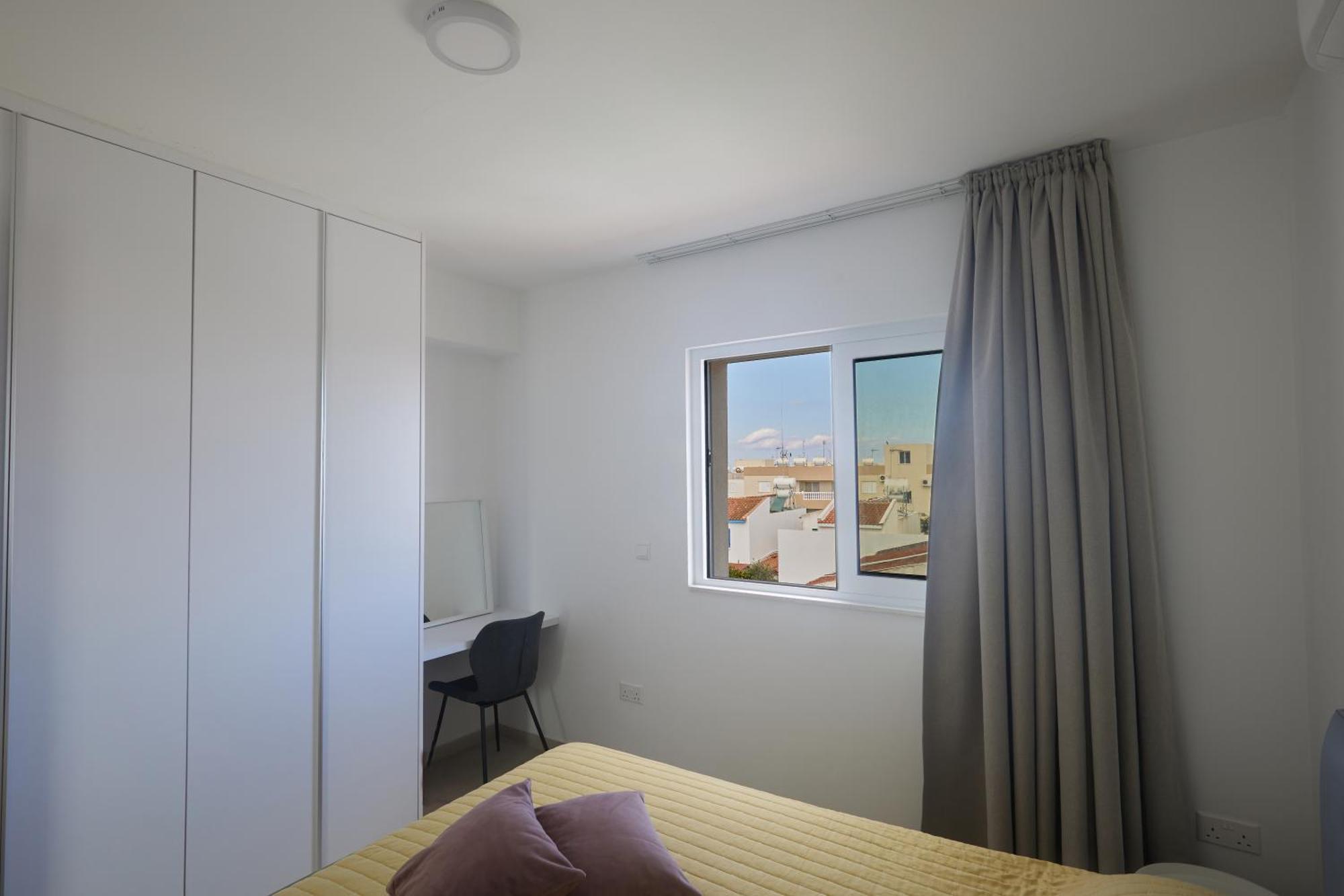 Eva Residences- Kapparis 파라림니 외부 사진