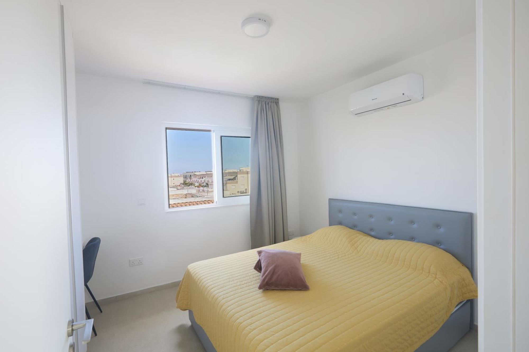 Eva Residences- Kapparis 파라림니 외부 사진