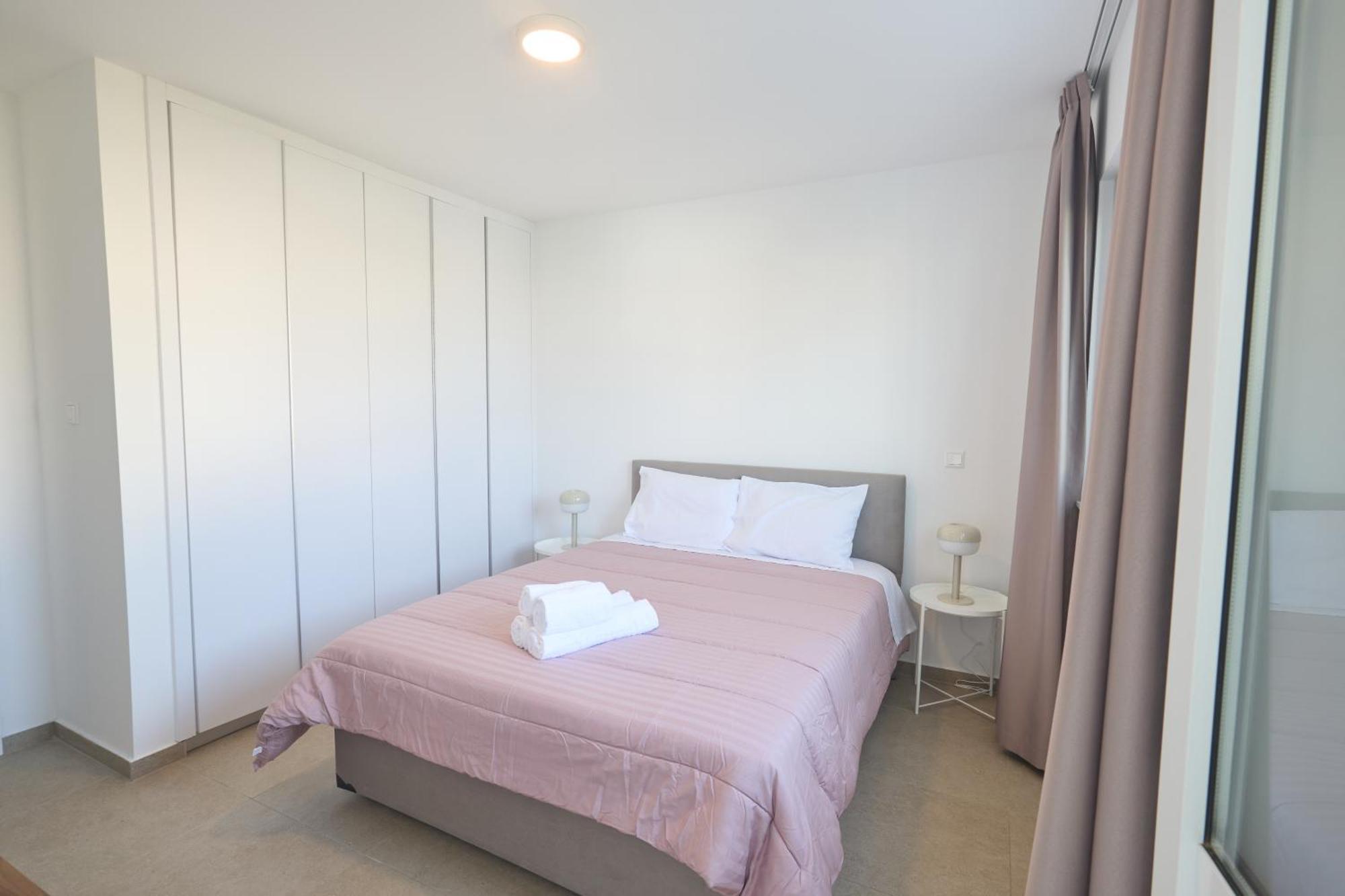 Eva Residences- Kapparis 파라림니 외부 사진