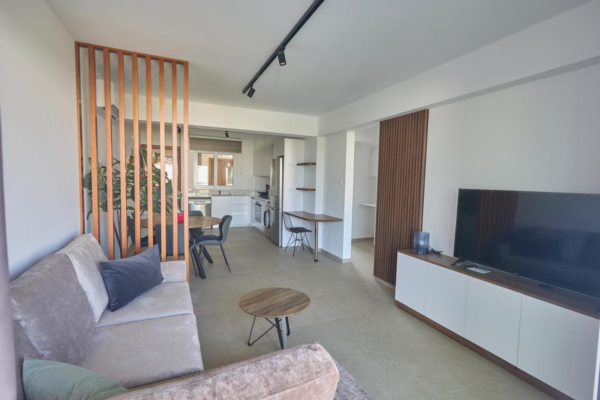 Eva Residences- Kapparis 파라림니 외부 사진