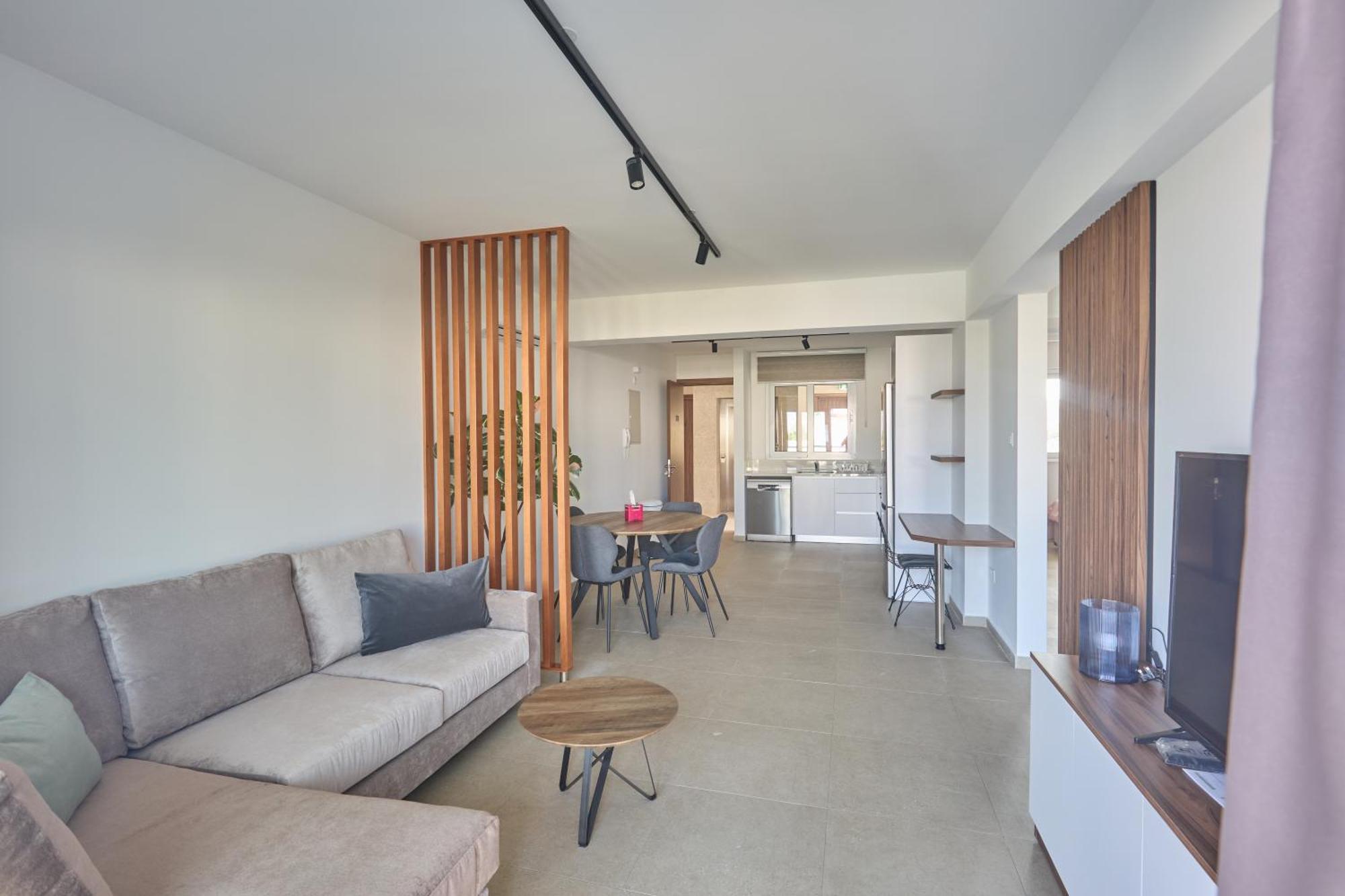 Eva Residences- Kapparis 파라림니 외부 사진
